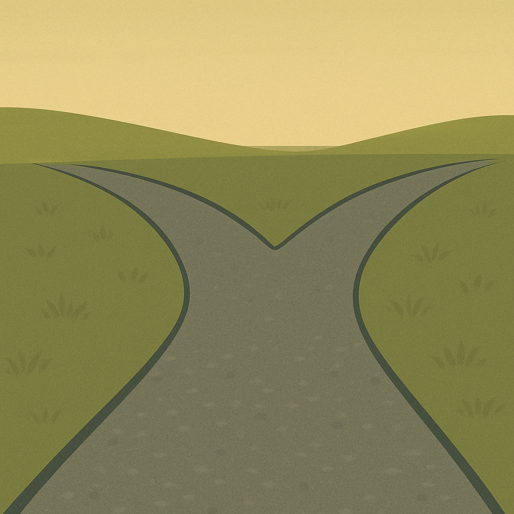 LLM vs Human Thinking